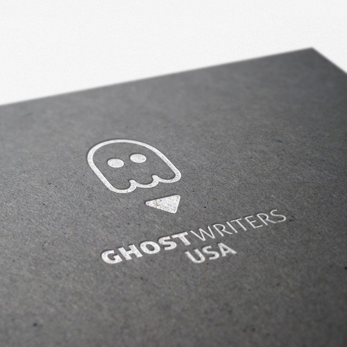 Ghost Writers USA