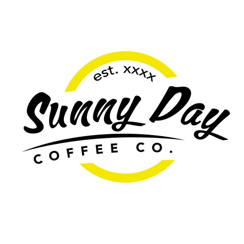  Sunny Day coffee brand