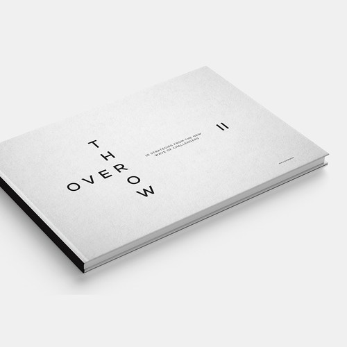 Book contest submission