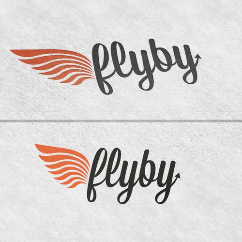 logo for Flyby