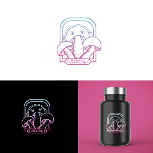 Logo for Gamer Supplement