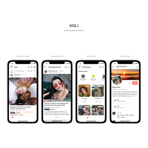 KOLI App