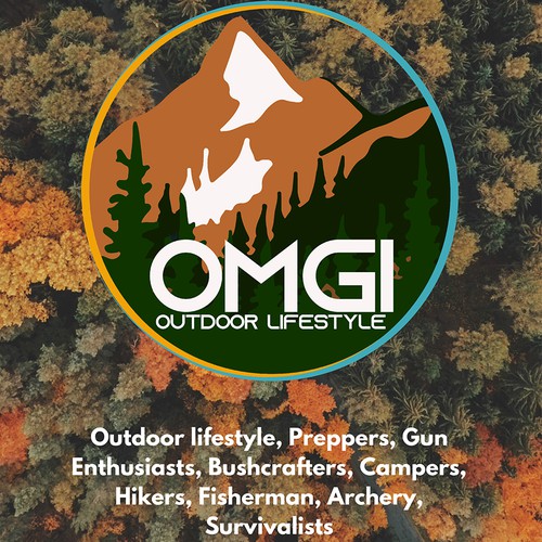 OMGI Outodoor lifestyle