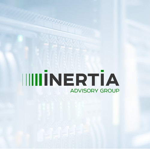 Channel your inner Newton and create a LOGO for the Inertia Advisory Group