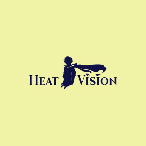 heat vision