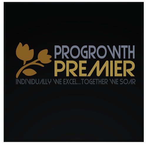 New logo wanted for ProGrowth Premier