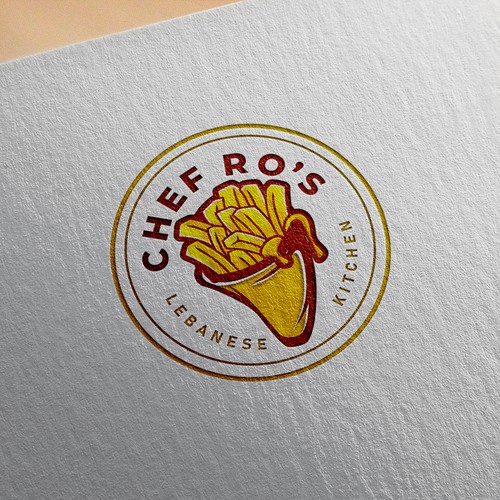 chef ros