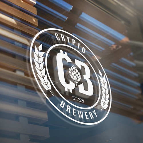 Brewery logo