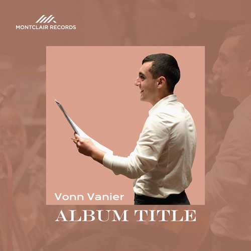 Vonn Vanier (Cover Album)