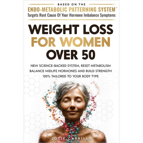 Weight Loss for Women Over 50
