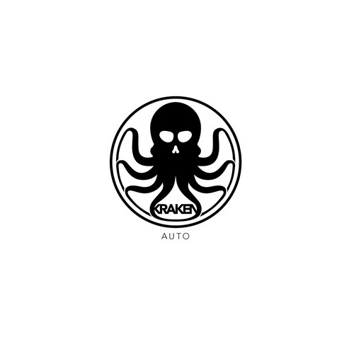 Kraken Auto
