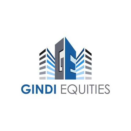 Logo ( GINDI EQUITIES )