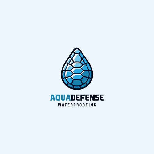 concept for Aqua Defense