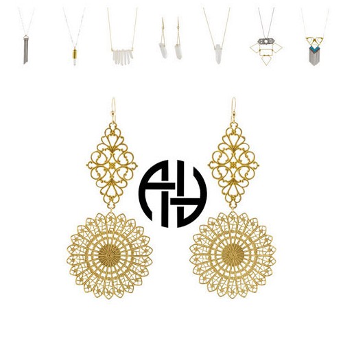 Ali's Collection Jewelry