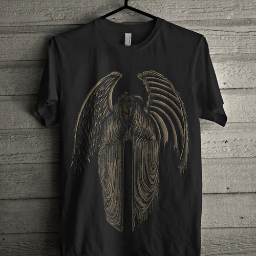 Angelic Demon