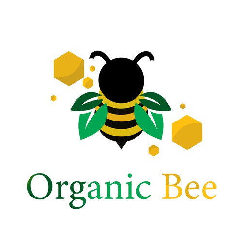 Organic Bee