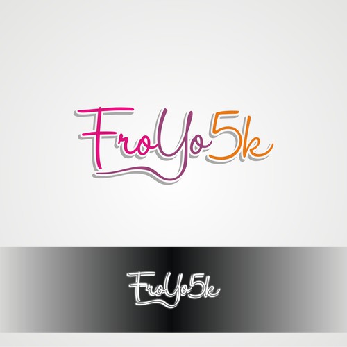 Create a Playful Logo for National 5k Series