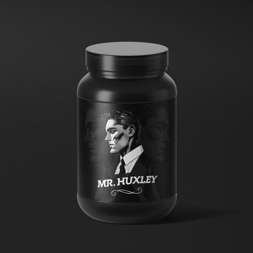 HUXLEY