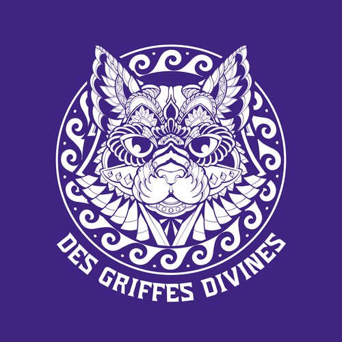cat logo