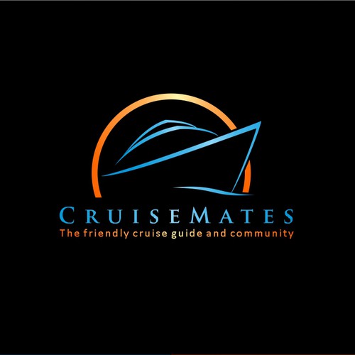 Help CruiseMates with a new logo