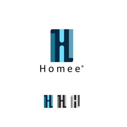 Homee | Interior Solution.