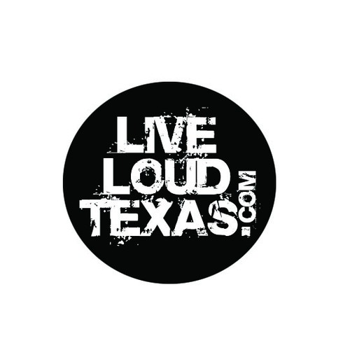 Logo Design for LiveLoudTexas.com