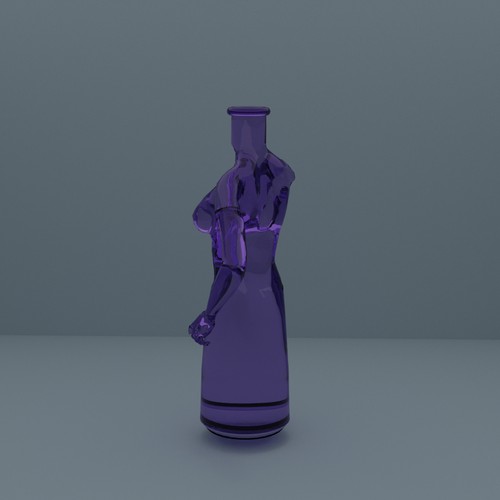 Bottle Concept