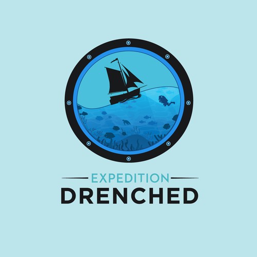 EXPEDITION DRENCHED