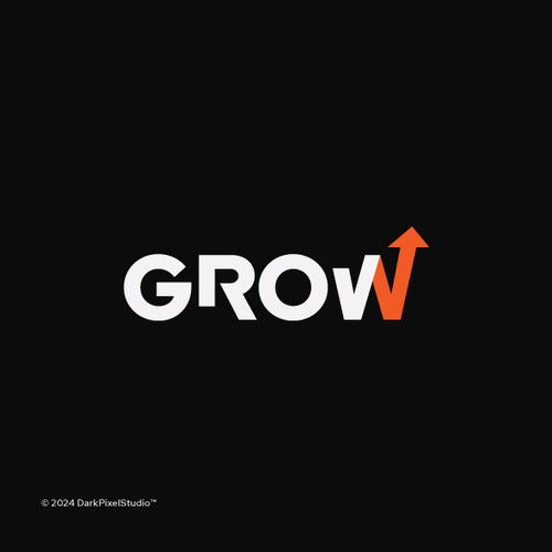 GROW Logo