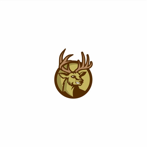 Smile Deer