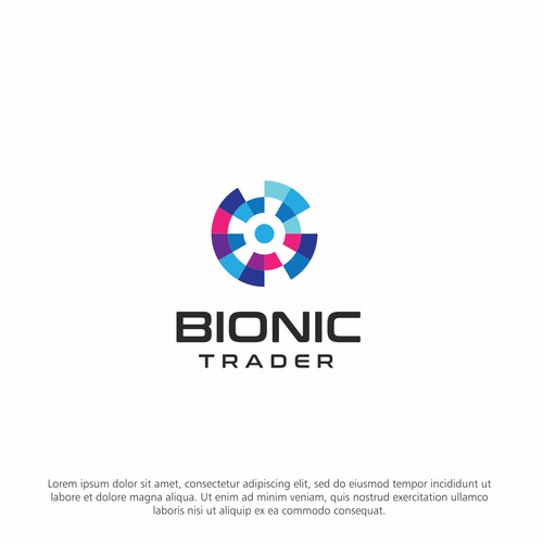 Bionic Trader Logo
