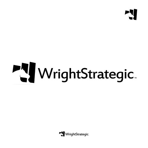 Logo for Strategic Management Consulting Company
