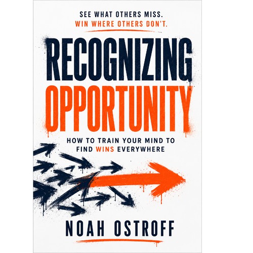 RECOGNIZING OPPORTUNITY