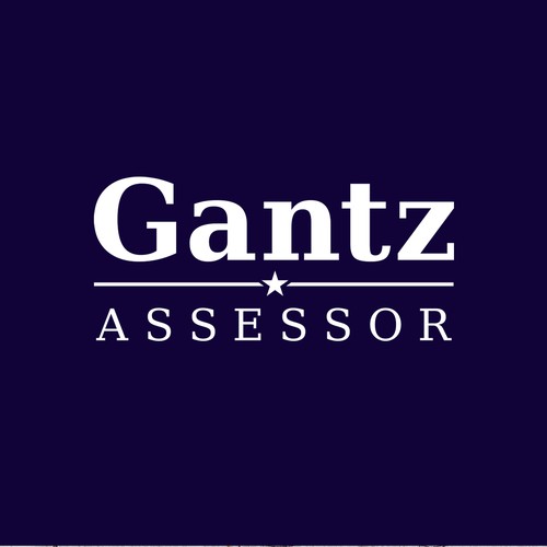 Gantz Logo