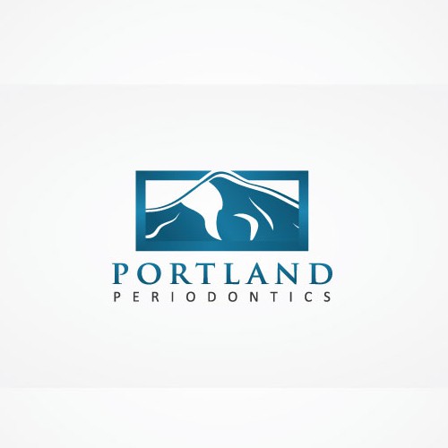 Portland Periodontics Logo