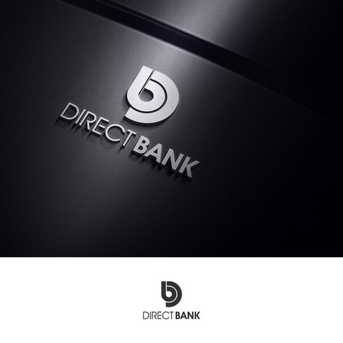 Direct Bank LOGO