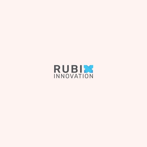 Creative Logo for Rubix Innovation