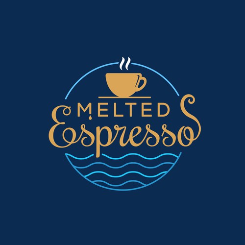Melted Espresso