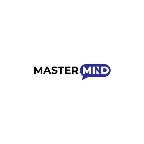 Mastermind Logo Concepts