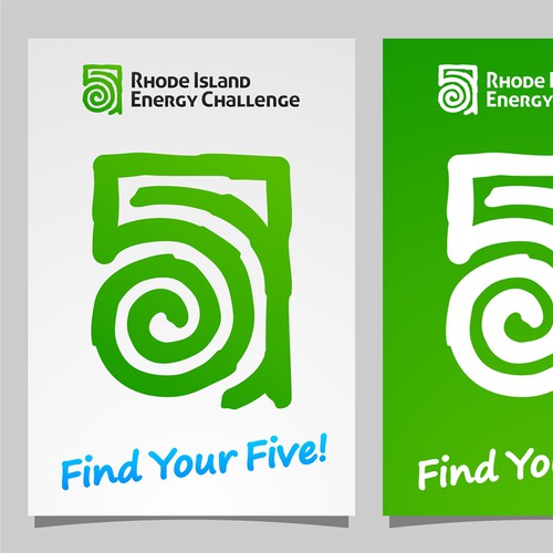 New logo wanted for Rhode Island Energy Challenge