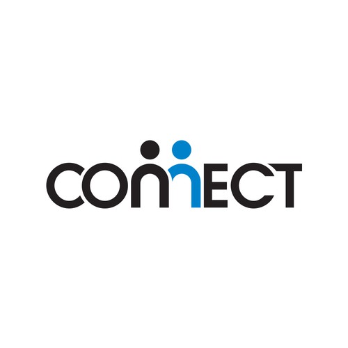 Logo for Connect