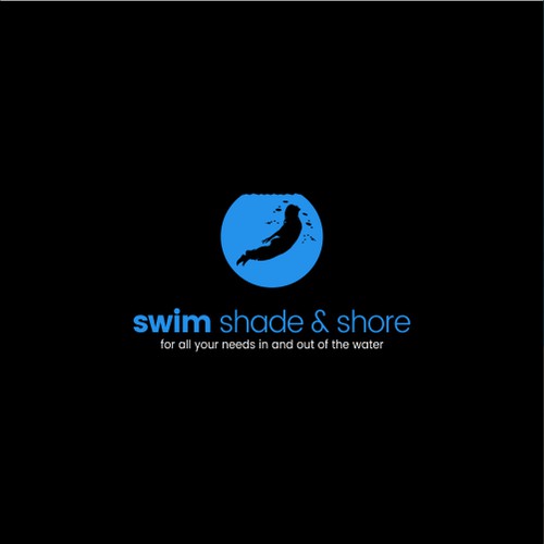 Swim, Shade & Shore