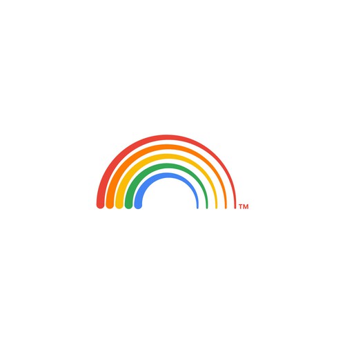 Rainbow Logo