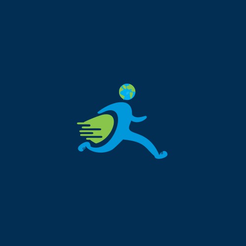 Runners logo