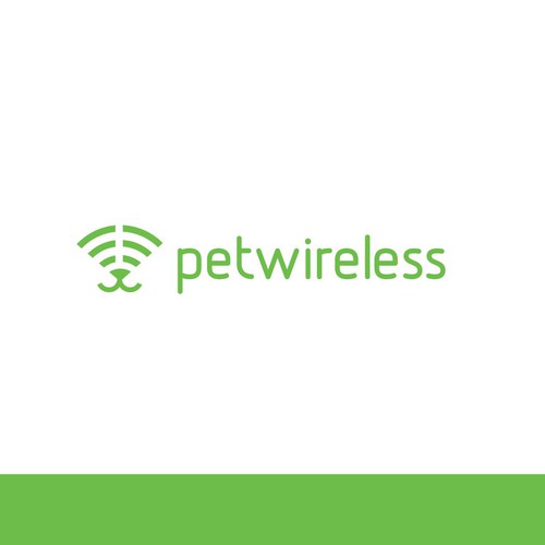 Pet Wireless logo