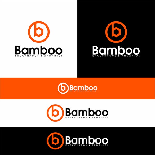 logo for bamboo