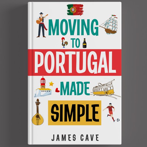 MOVING TO PORTUGAL