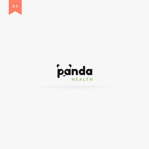 Panda Health Logo