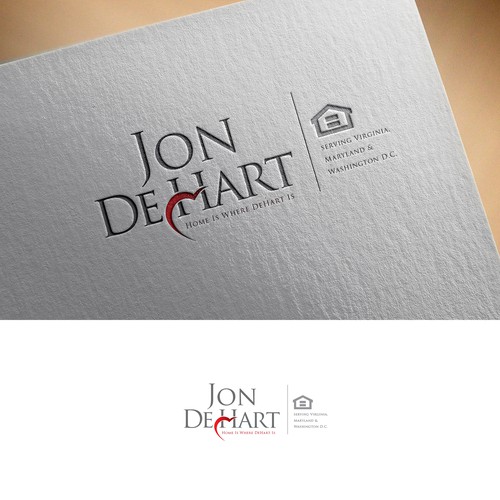 Typographic/Symbolic Logo Design