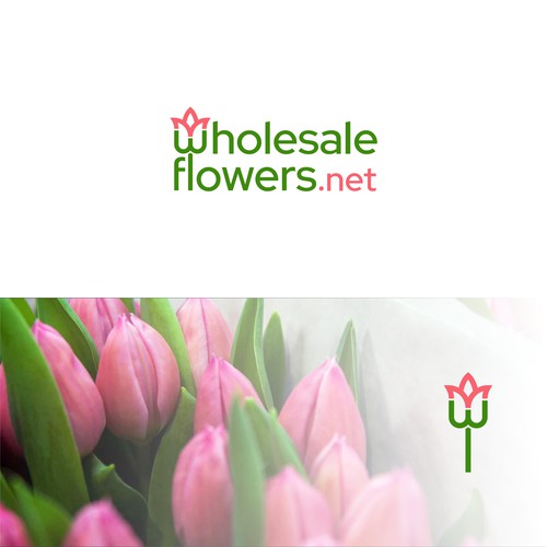 Wholsale flowers